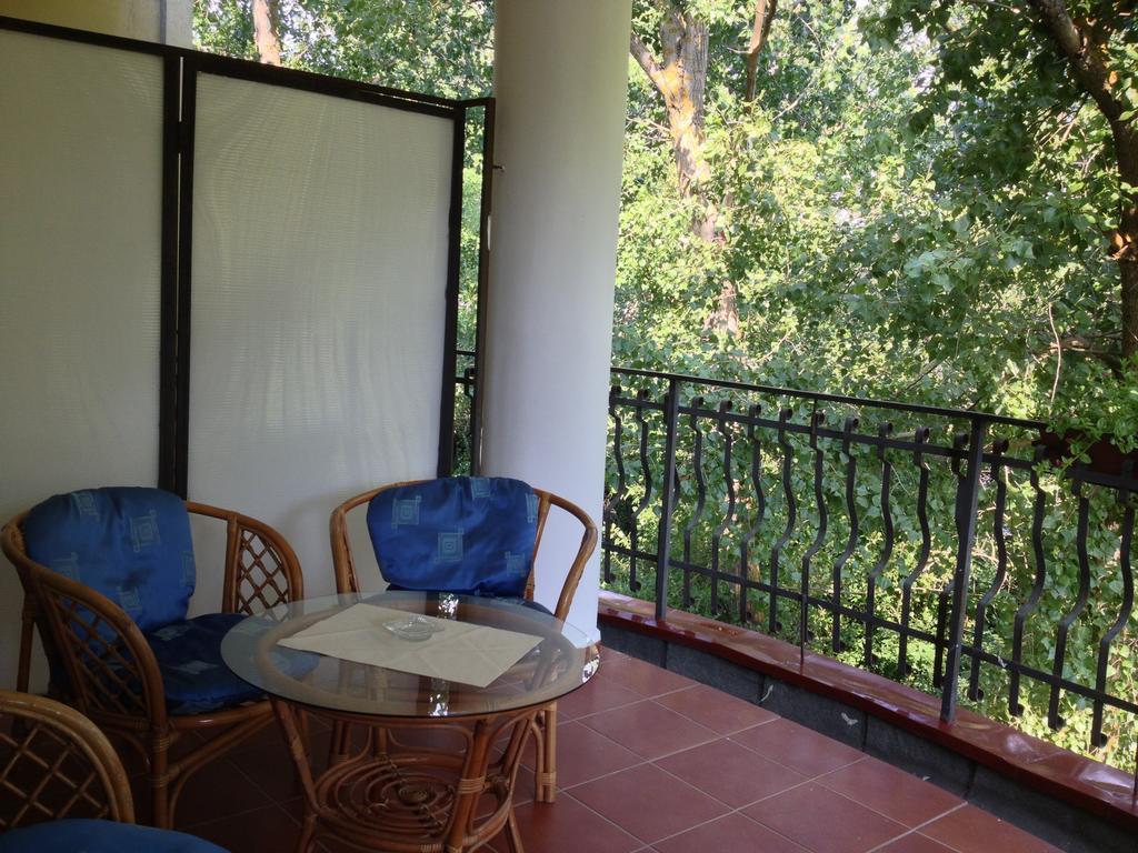 Club Topaz Apartments Neptun Ruang foto