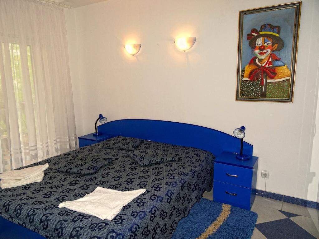 Club Topaz Apartments Neptun Ruang foto