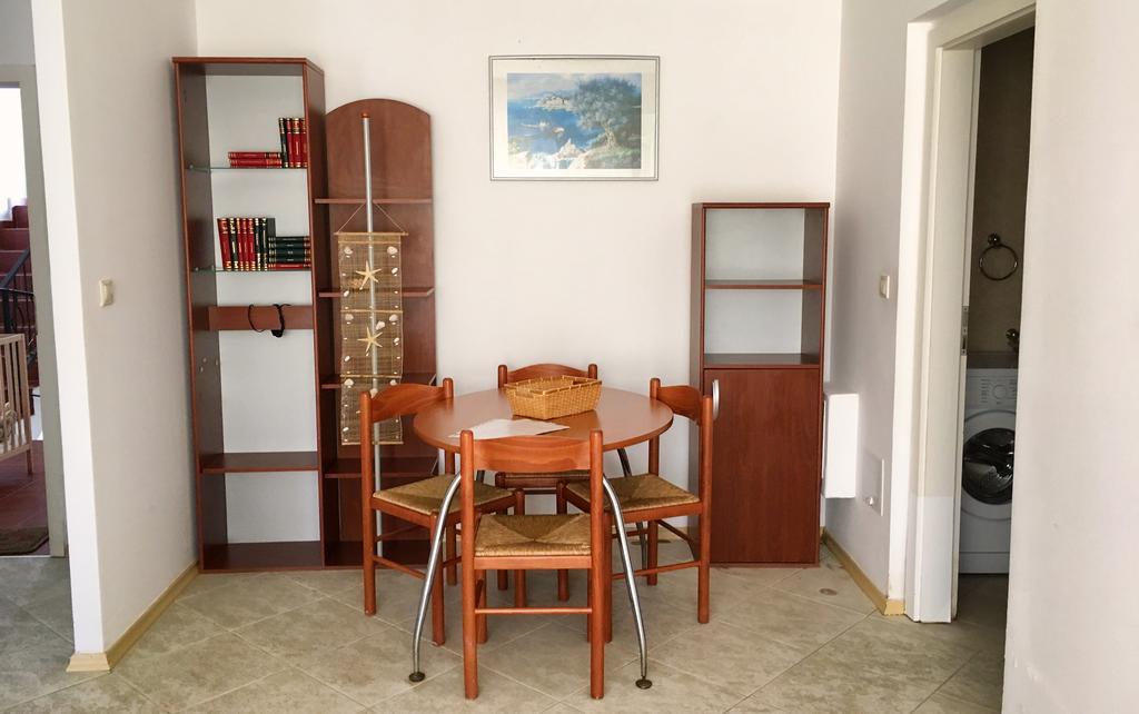 Club Topaz Apartments Neptun Bagian luar foto
