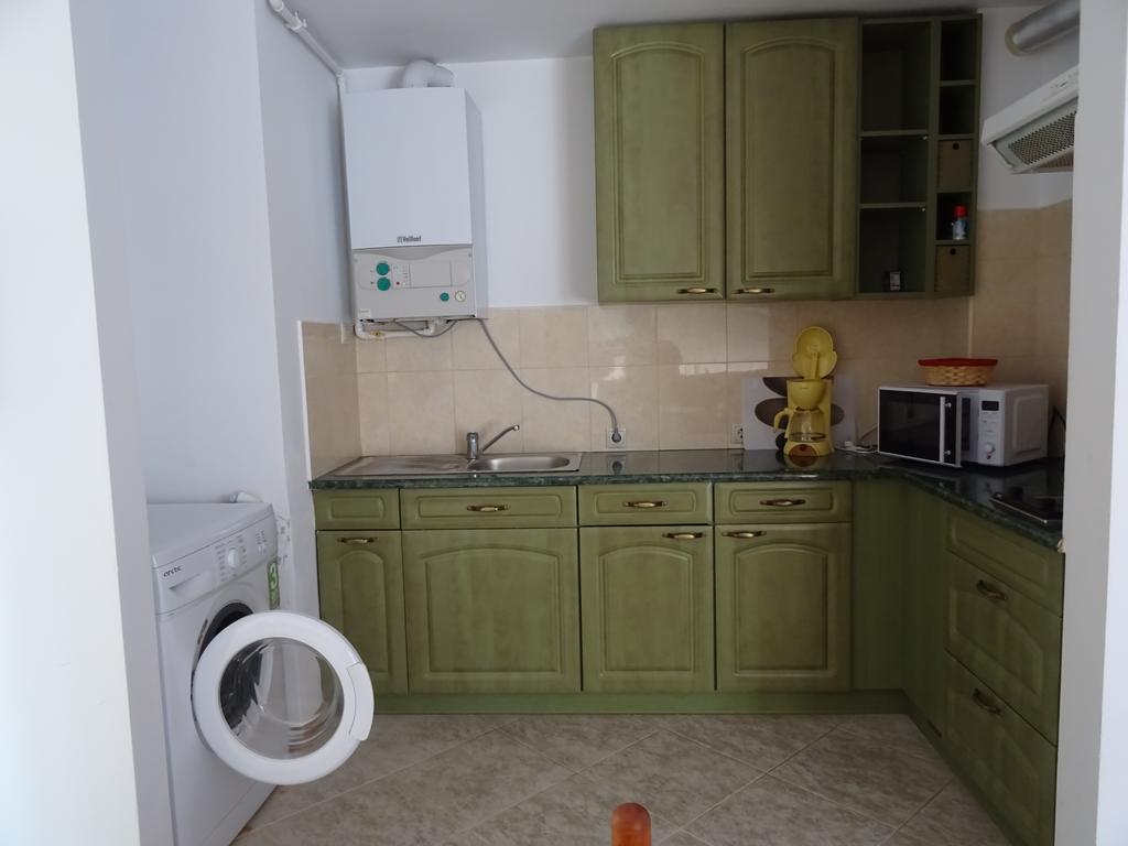 Club Topaz Apartments Neptun Ruang foto