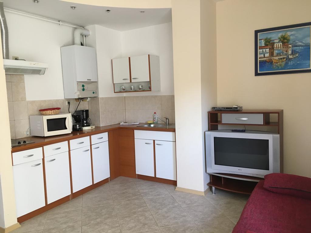 Club Topaz Apartments Neptun Ruang foto